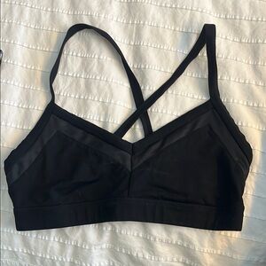 Black Women's Intimate Bra